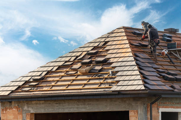 Best Roof Ventilation Installation  in Staples, CT