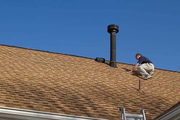 Best Flat Roofing  in Staples, CT